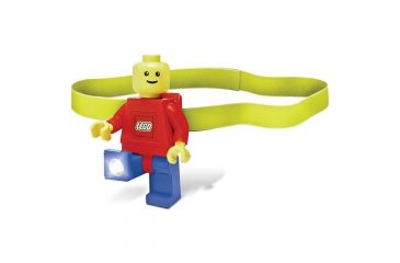 Image of Sun Lego Led Headlamp 691-LGL-HE1