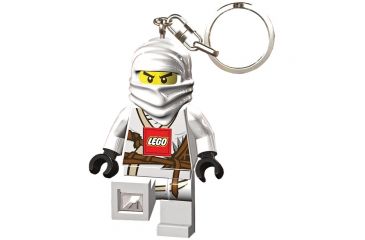 Image of Sun Lego Ninjago Key Light 6904-LGL-KE8T