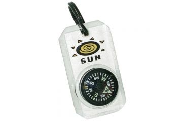 Image of Sun Mini Comp I Clear Mini Compass 808