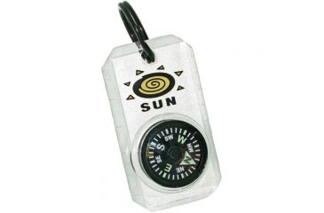 Image of Sun Mini Comp I Clear Mini Compass 808