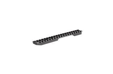 Image of Sun Optics 20 MOA Tactical Base/Remington 700 L/A, BL MATTE, SM2701