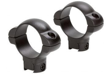 Image of Sun Optics 30mm .22/11mm Med.Steel Sport Rings SM234