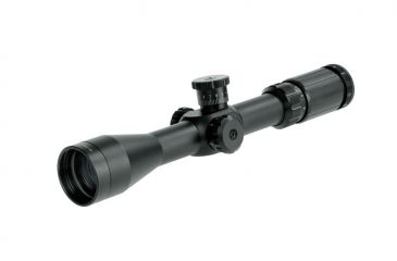 Image of Sun Optics 4-14X44 First Focal Plane Tactical Hunter CS41-41444