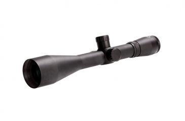 Image of Sun Optics 4-16x50 TAC IV 30mm Tactical Rifle Scope w/ Mil-Dot Reticle CS27-41650