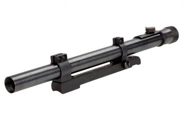 Image of Sun Optics 4X15 Scope with Steel base/ring combo CS19-SPR03