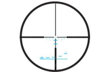 Image of Sun Optics 5x30 Tactical Precision Prismatic IR Sight w/ Red/Green Reticle PS32530IR