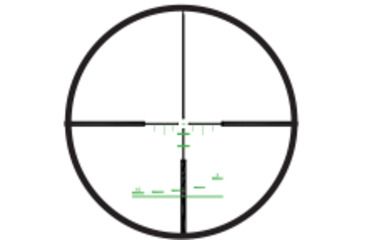 Image of Sun Optics 5x30 Tactical Precision Prismatic IR Sight w/ Red/Green Reticle PS32530IR