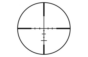 Image of BDC Glass Etched Reticle