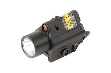 Image of Sun Optics Compact Red Laser/Light CLF-CSR