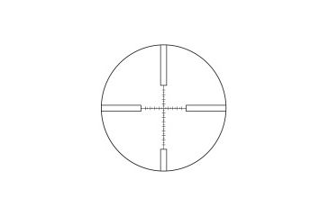 Image of Glass Etched Reticle
