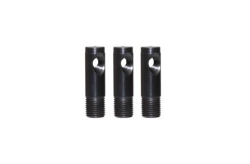 Image of Sun Optics High Riser Post for Adjustable Mount, Black Matte, SM7705