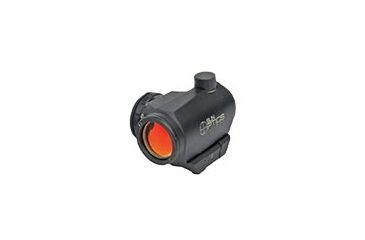 Image of Sun Optics Micro Sight/Circle w/ Dot Ret. Red/Green/Clam CD13SG002WC