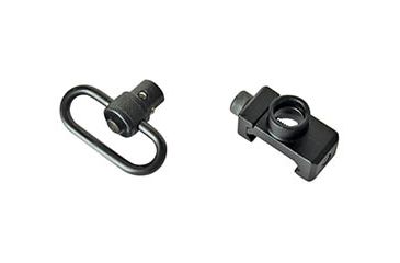 Image of Sun Optics Picatinny Sling Swivel Stud Adapter ST1003
