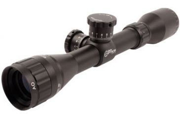 Image of Sun Optics Rifle Scopes CS2141650