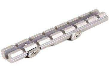 Image of Sun Optics Ruger Super Redhawk/All Calibers/bbl length/SS, Stainless SM4976