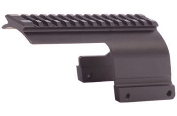 Image of Sun Optics Shotgun Saddle Mount, Rem. 870/1100/1187, LH/RH, 12 ga., SM4805