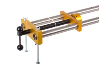 Image of Sun Optics Spring Compressor, Matte Black ST1700