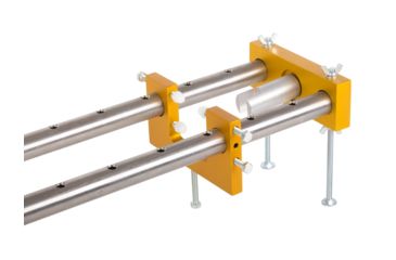 Image of Sun Optics Spring Compressor, Matte Black ST1700