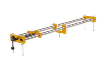 Image of Sun Optics Spring Compressor, Matte Black ST1700