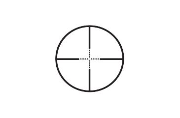 Image of Sun Optics 4-16x50 TAC IV 30mm Tactical Rifle Scope w/ Mil-Dot Reticle CS27-41650