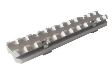 Image of Sun Optics Taurus Tracker &amp; other Taurus Revolvers w/Vent Rib-SS, Stainless, Taurus Tracker, SM4301