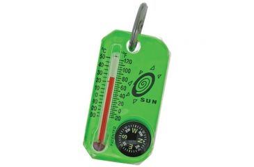 Image of Sun Therm-o-compass 802