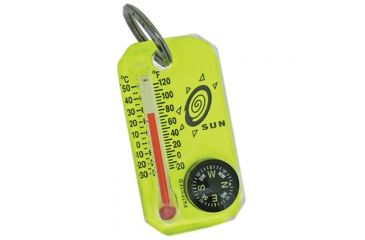 Image of Sun Therm-o-compass 802