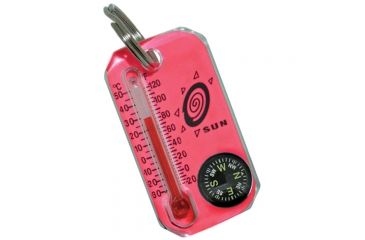 Image of Sun Therm-o-compass 802