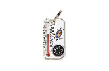Image of Sun Therm-o-compass 802