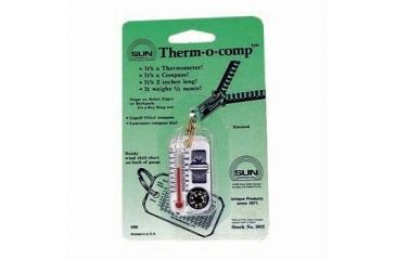 Image of Sun Therm-o-compass