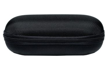 Image of Suncloud Polarized Optics Active Sunglasses Case, Black, S-CSACBK