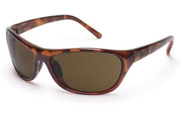 Image of Suncloud Honcho Sun Glasses, Havana Frame, Brown Polarized Polycarbonate Lens S-HNPPBRHV