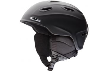 Image of Suncloud Polarized Optics Aspect MIPS Helmet-Matte Black-Small