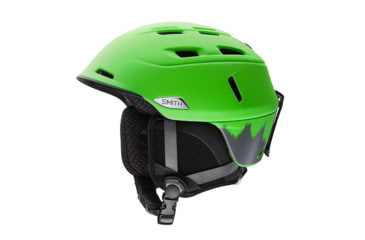 Image of Suncloud Polarized Optics Camber Helmet-Matte Reactor Gradient-Large