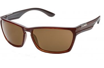 Image of Suncloud Polarized Optics Cutout Sunglasses
