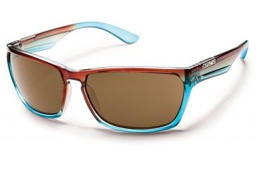 Image of Suncloud Polarized Optics Cutout Sunglasses