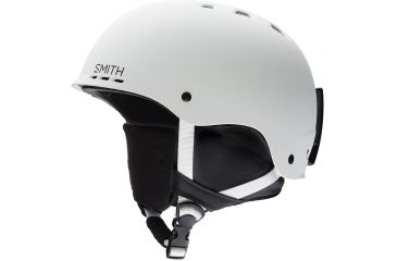 Image of Suncloud Polarized Optics Holt Helmet-Matte White-Large