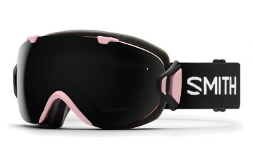 Image of Suncloud Polarized Optics I/OS Goggle-Monaco-ChromaPop Sun Black