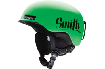 Image of Suncloud Polarized Optics Maze Helmet-Baron Von Fancy-Medium