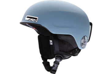 Image of Suncloud Polarized Optics Maze Helmet-Burnout-Small