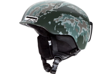Image of Suncloud Polarized Optics Maze Helmet-Cypress Camo-Large