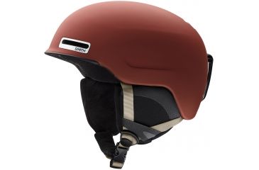 Image of Suncloud Polarized Optics Maze Helmet-Matte Adobe-Medium