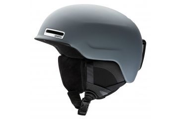 Image of Suncloud Polarized Optics Maze Helmet-Matte Charcoal-Small
