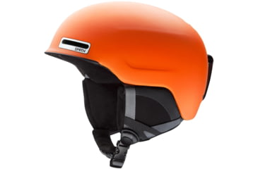 Image of Suncloud Polarized Optics Maze Helmet-Matte Orange-Large