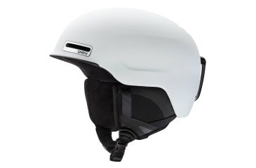Image of Suncloud Polarized Optics Maze Helmet-Matte White-X-Large
