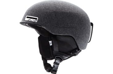 Image of Suncloud Polarized Optics Maze Helmet-Wool-Medium