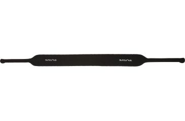 Image of Suncloud Polarized Optics Retainer Neoprene Black, Black S-RTNEOBK