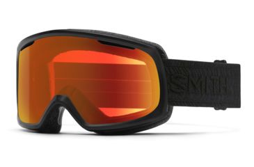 Image of Suncloud Polarized Optics Riot Goggle-Black Eclipse-ChromaPop Everyday