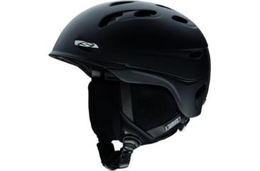 Image of Suncloud Polarized Optics Transport Helmet-Matte Black-Small