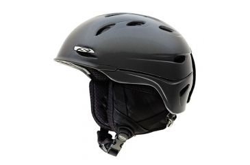 Image of Suncloud Polarized Optics Transport Helmet-Matte Graphite-Medium